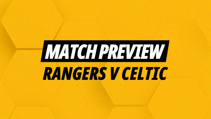Old Firm betting tips for Celtic vs Rangers on Sunday